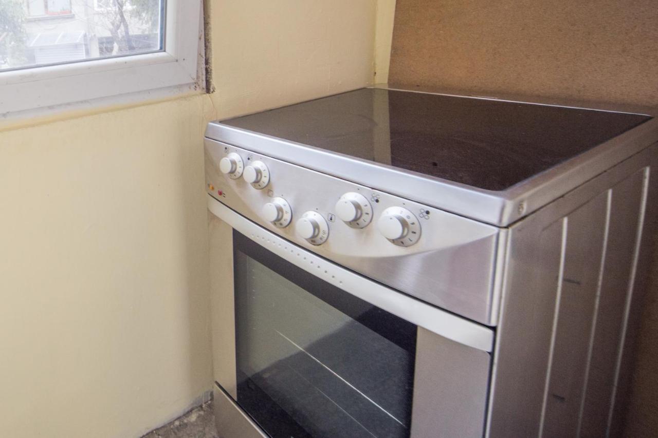 Large Flat Bulair - Excellent Location Apartment Бургас Екстериор снимка