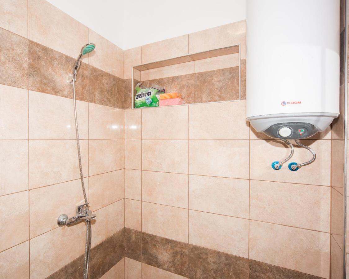 Large Flat Bulair - Excellent Location Apartment Бургас Екстериор снимка
