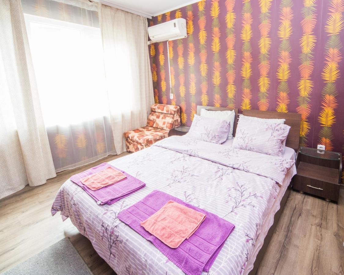 Large Flat Bulair - Excellent Location Apartment Бургас Екстериор снимка